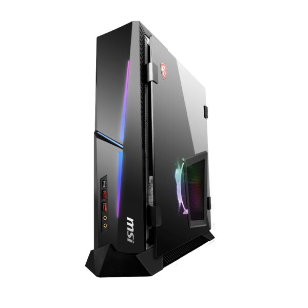 Msi Meg Trident X 10sc 2209eu I7 10700k 16gb 1tb Hdd 512gb Ssd 6gb Geforce Rtx 2060 Win10 Home Masaustu Gaming Bilgisayar 99