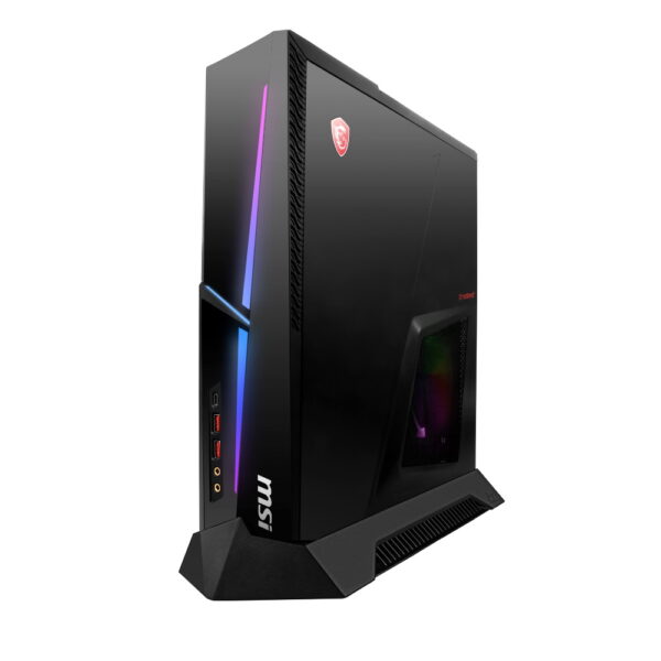 Msi Meg Trident X 10sc 2209eu I7 10700k 16gb 1tb Hdd 512gb Ssd 6gb Geforce Rtx 2060 Win10 Home Masaustu Gaming Bilgisayar 999