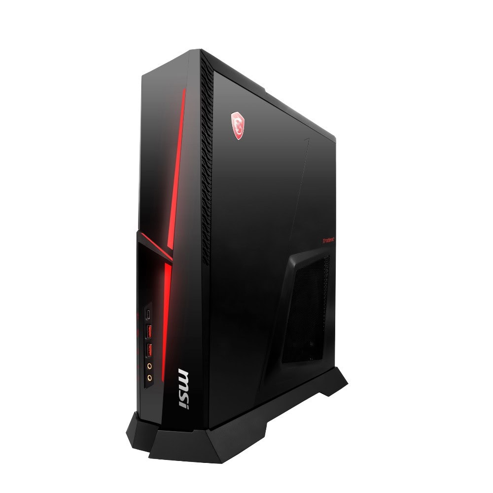 Msi Mpg Trident A 11tg 2097tr I7 11700f 32gb 1tb Hdd 512gb Ssd 8gb Geforce Rtx 3060 Ti Win10 Home Gaming Masaustu Bilgisayar 343