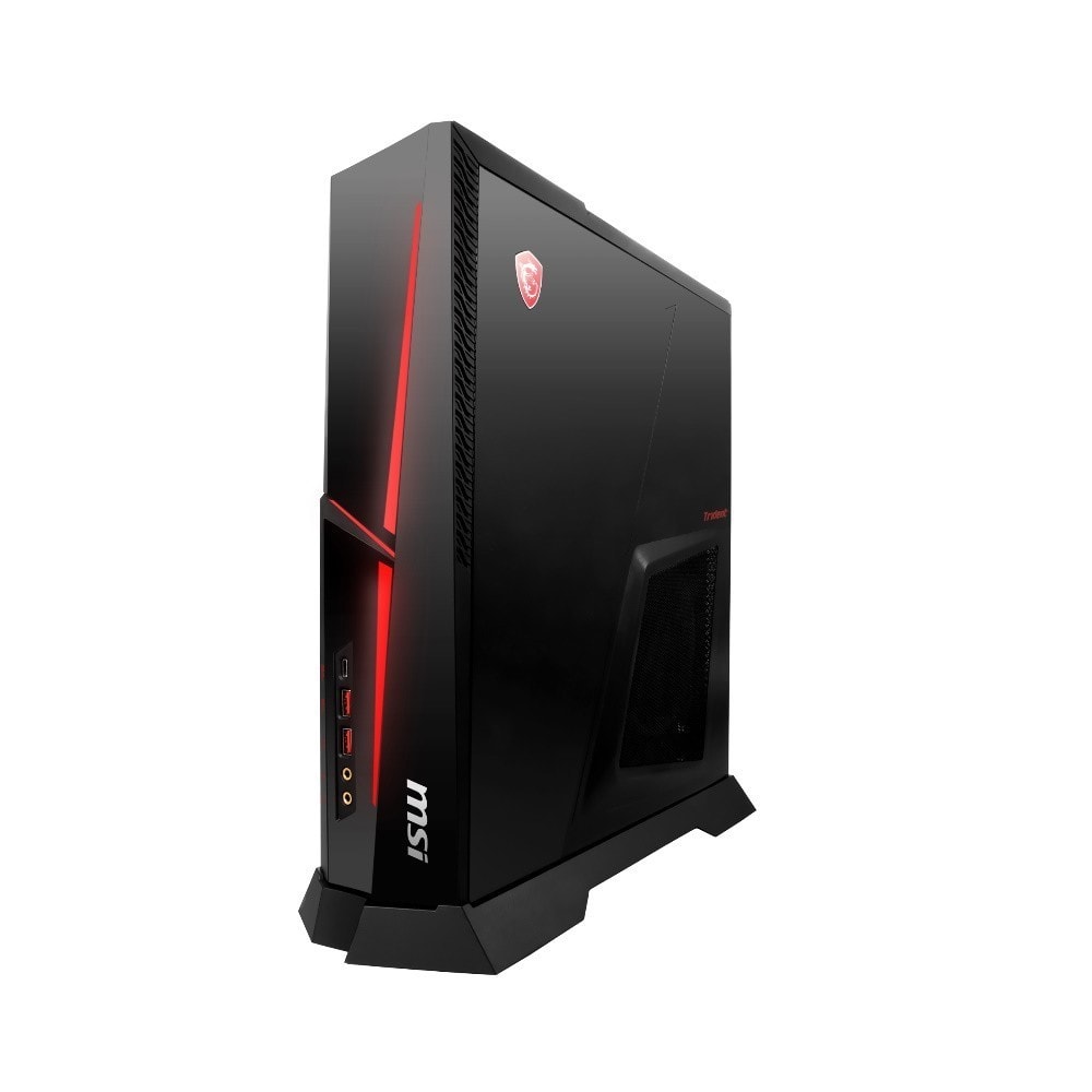 Msi Mpg Trident As 11tg 2090tr I7 11700f 32gb Ddr4 1tb Ssd Rtx3060ti Gddr6 8gb Lhr W10 Gaming Bilgisayar 2222222222