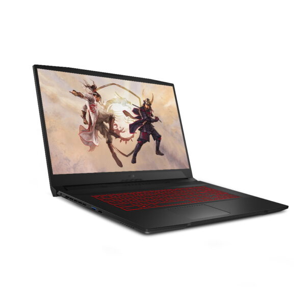 Msi Nb Katana Gf76 12ud 058xtr I7 12700h 16gb Ddr4 Rtx3050ti Gddr6 4gb Notebook 1