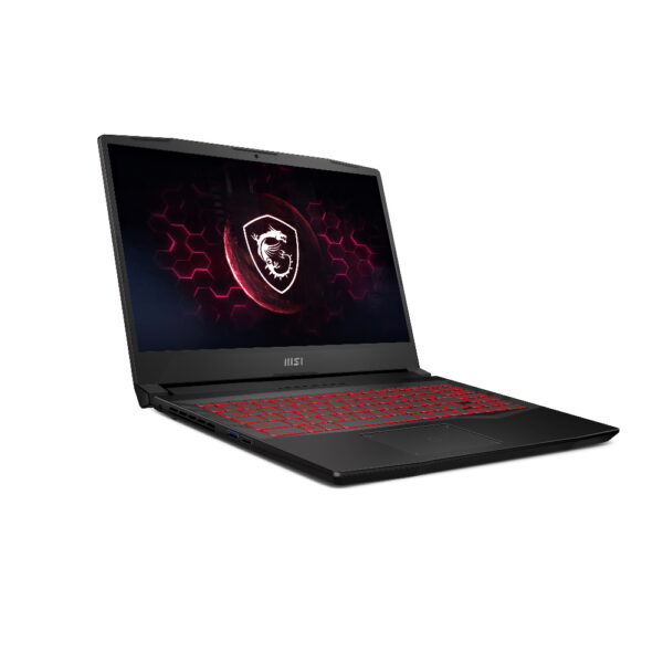 Msi Pulse Gl66 12uek 253tr I7 12700h 32gb Ddr4 Rtx3060 Gddr6 6gb 1tb Ssd 15 6 Fhd 240hz W11 Notebook 1