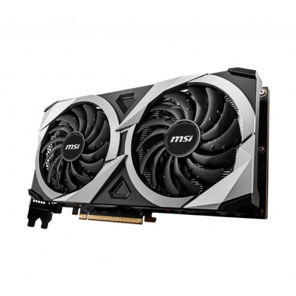 Msi Radeon Rx 6700 Xt Mech 2x Oc 12gb Gddr6 192bit Amd Ekran Karti 2