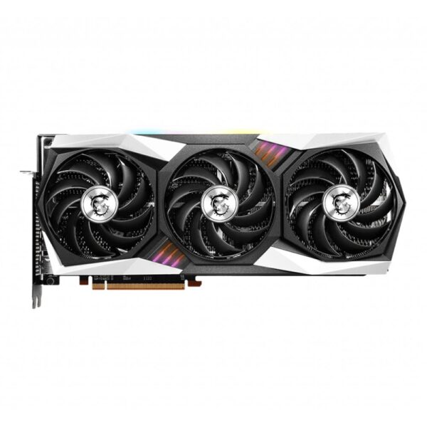 Msi Radeon Rx 6800 Gaming X Trio 16gb Gddr6 256bit Amd Ekran Karti 1