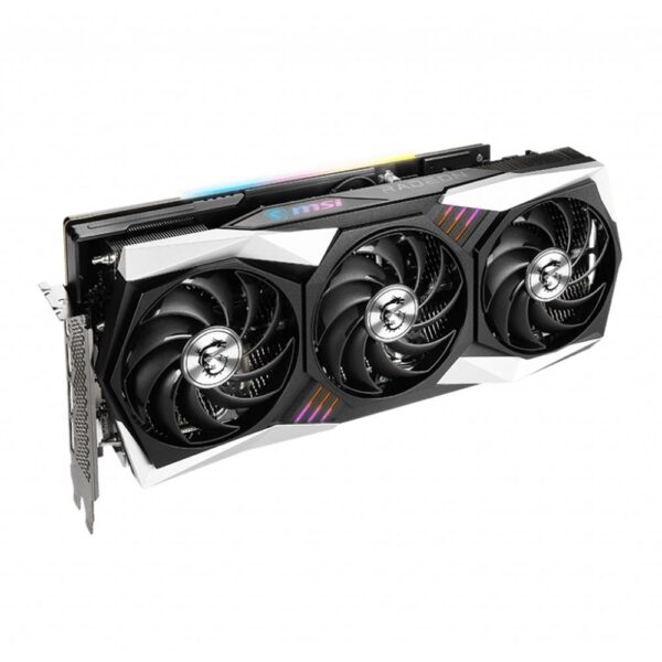 Msi Radeon Rx 6800 Gaming X Trio 16gb Gddr6 256bit Amd Ekran Karti 2