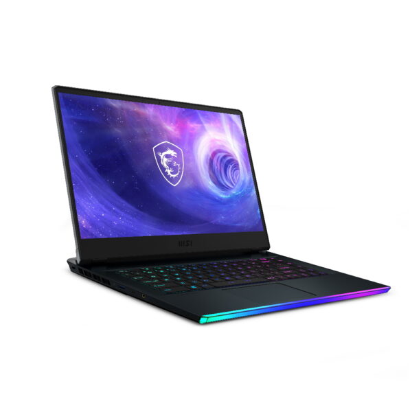 Msi Raider Ge66 12ugs 033tr I7 12700h 32gb Ddr5 Rtx3070ti Gddr6 8gb 1tb Ssd 15 6 Fhd 360hz W11 Notebook 1