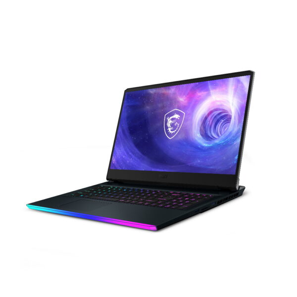 Msi Raider Ge76 12ugs 024tr I7 12700h 32gb Ddr5 Rtx3070ti Gddr6 8gb 2tb Ssd 17 3 Fhd 360hz W11 Notebook 1