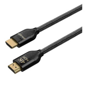 Paugge 3 Metre Hdmi 2 0b Premium Sertifikali 4k 60hz Hdr Kablo