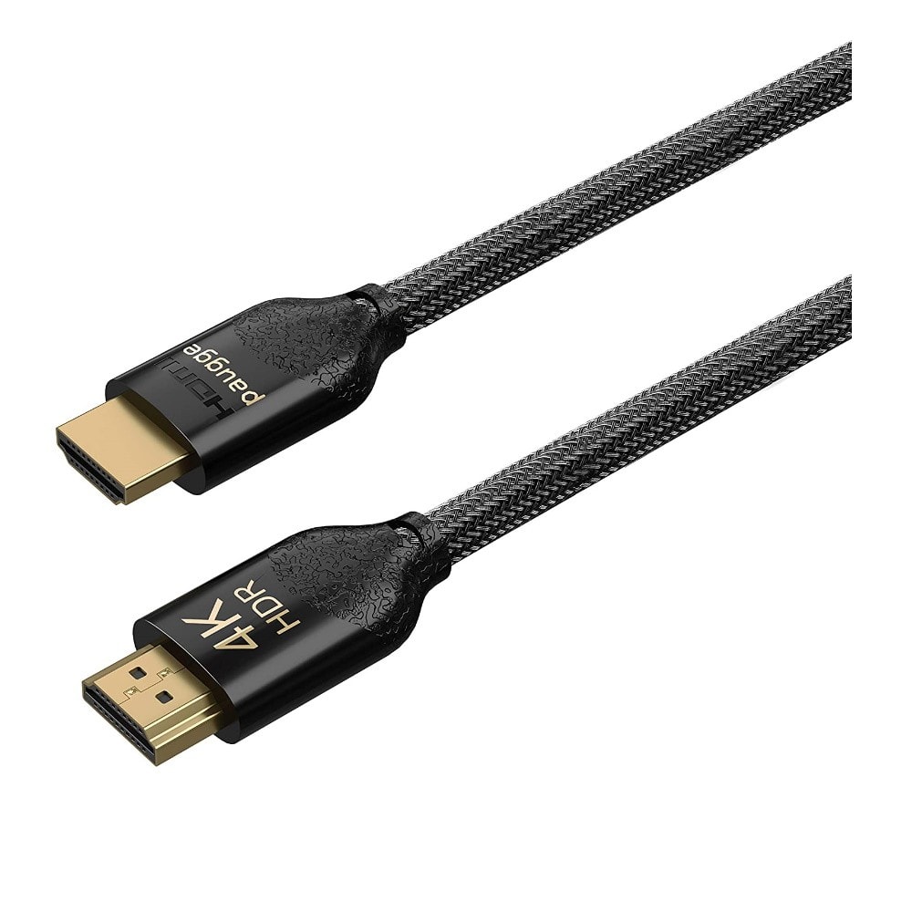 Paugge 3 Metre Hdmi 2 0b Premium Sertifikali 4k 60hz Hdr Kablo