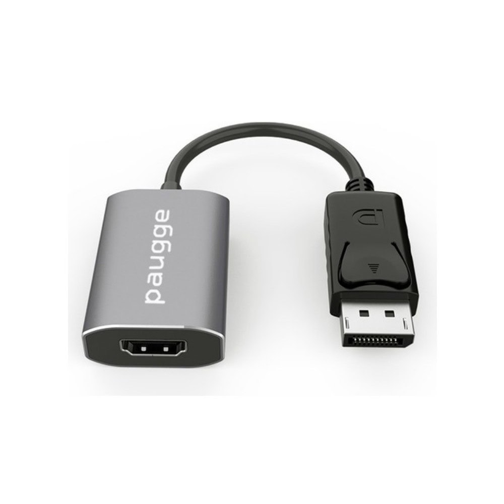 Paugge 4k 60hz Hdr Display Port Hdmi Aktif Adaptor
