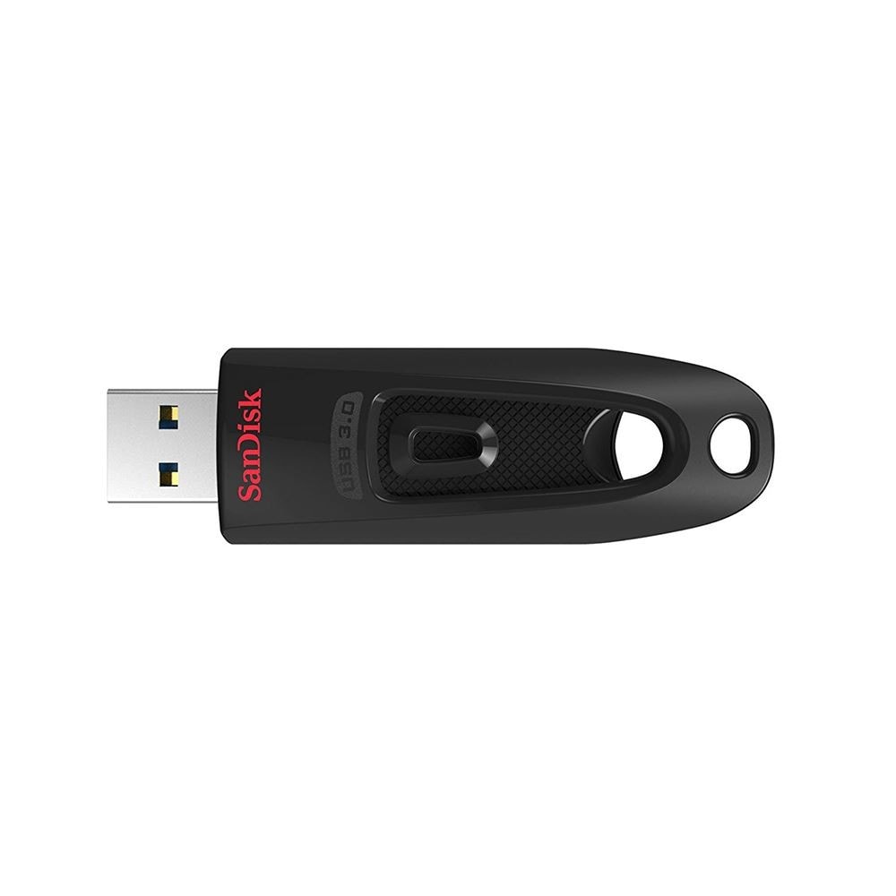 Sandisk 256gb Ultra Usb 3 0 Bellek