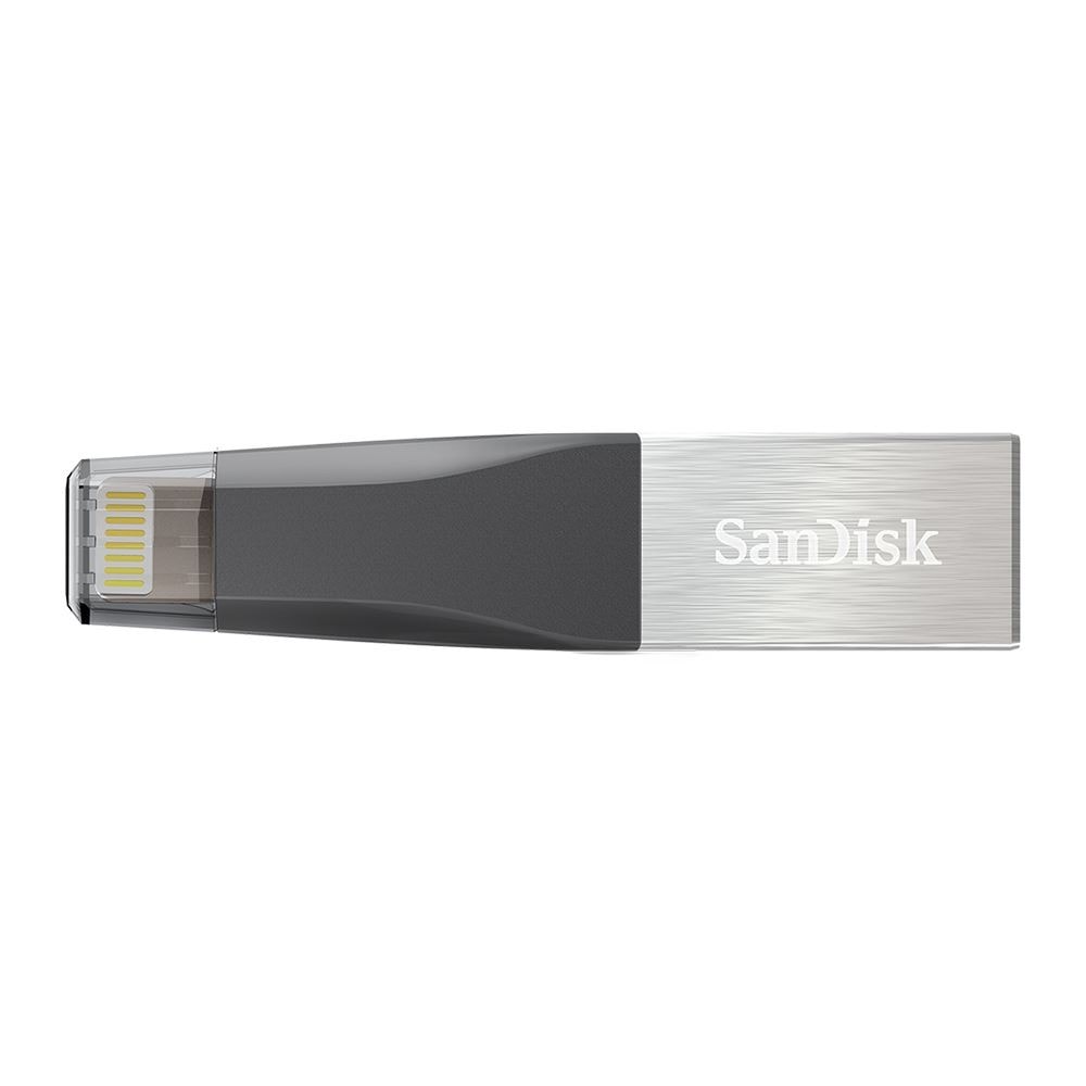Sandisk Ixpand Mini 64gb Iphone Usb Bellek