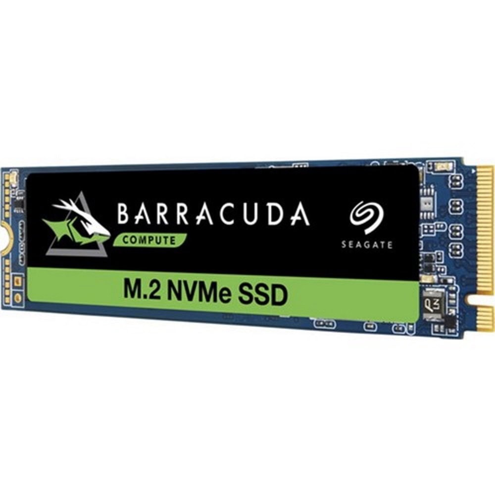 Seagate 250gb Barracuda 510 Nvme M 2 Ssd 3100mb Okuma 1200mb Yazma