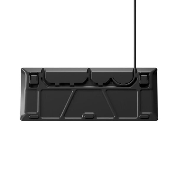 Steelseries Apex 3 Tkl Turkce Rgb Gaming Klavye 4