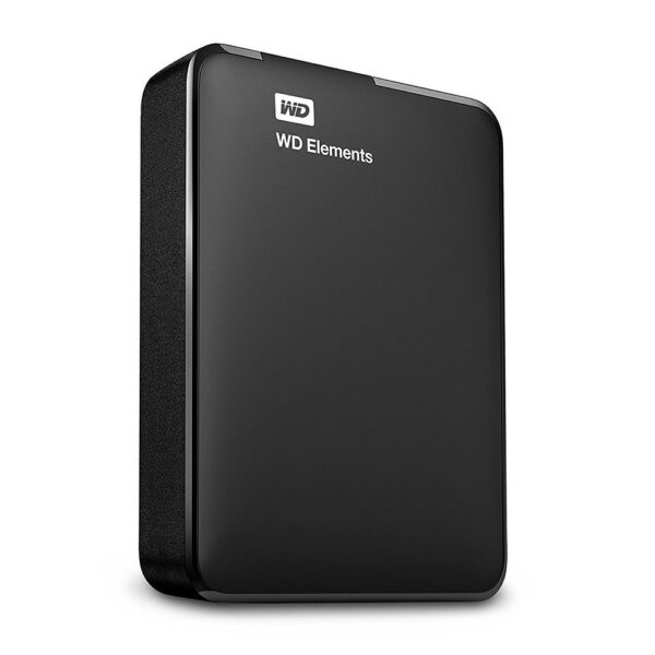Wd 25 4tb Elements Usb3 0 Usb2 0 Tasinabilir Disk 1