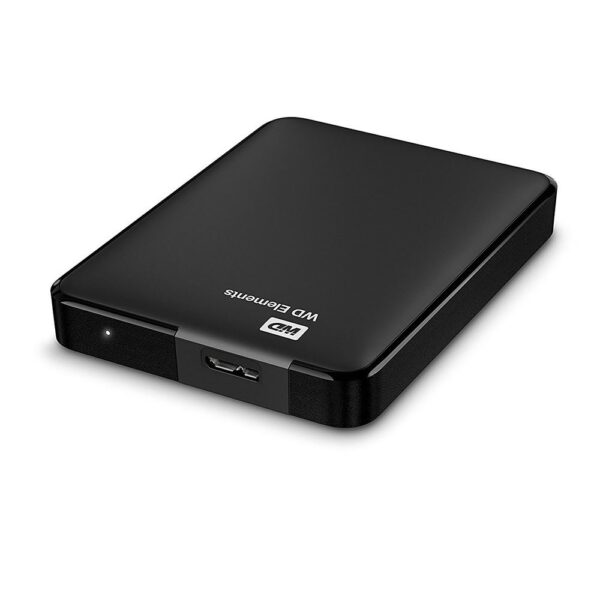 Wd 25 4tb Elements Usb3 0 Usb2 0 Tasinabilir Disk 2