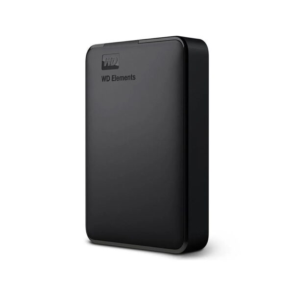 Wd 25 5tb Elements Usb3 0 Usb2 0 Tasinabilir Disk 1