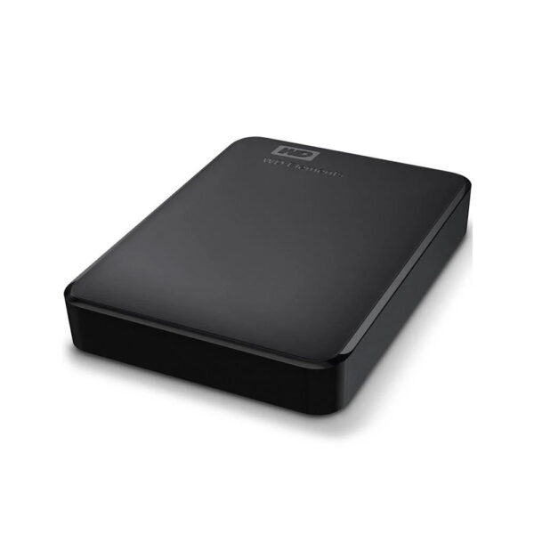 Wd 25 5tb Elements Usb3 0 Usb2 0 Tasinabilir Disk 2