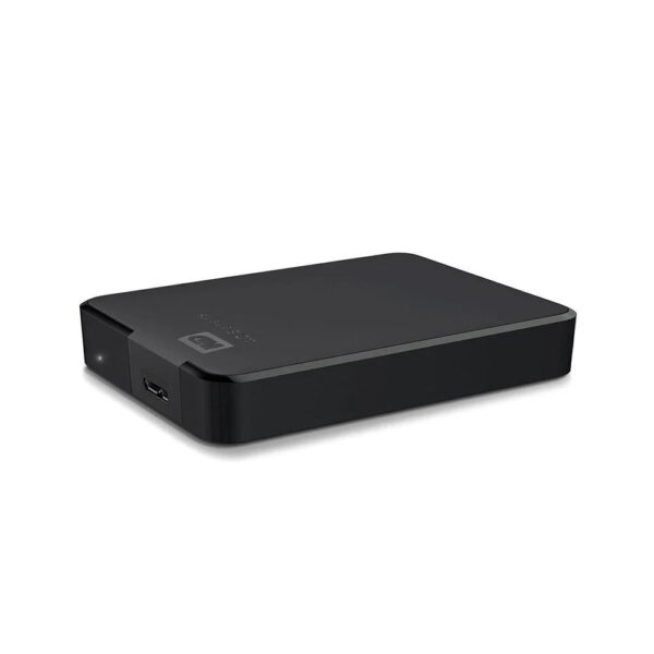 Wd 25 5tb Elements Usb3 0 Usb2 0 Tasinabilir Disk 3