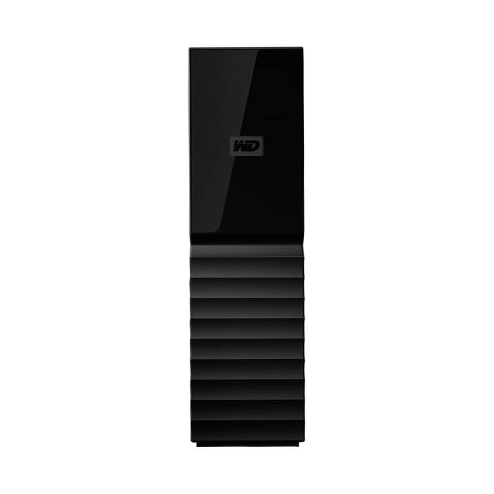 Wd 35 14tb My Book Usb3 0 Usb2 0 Tasinabilir Disk