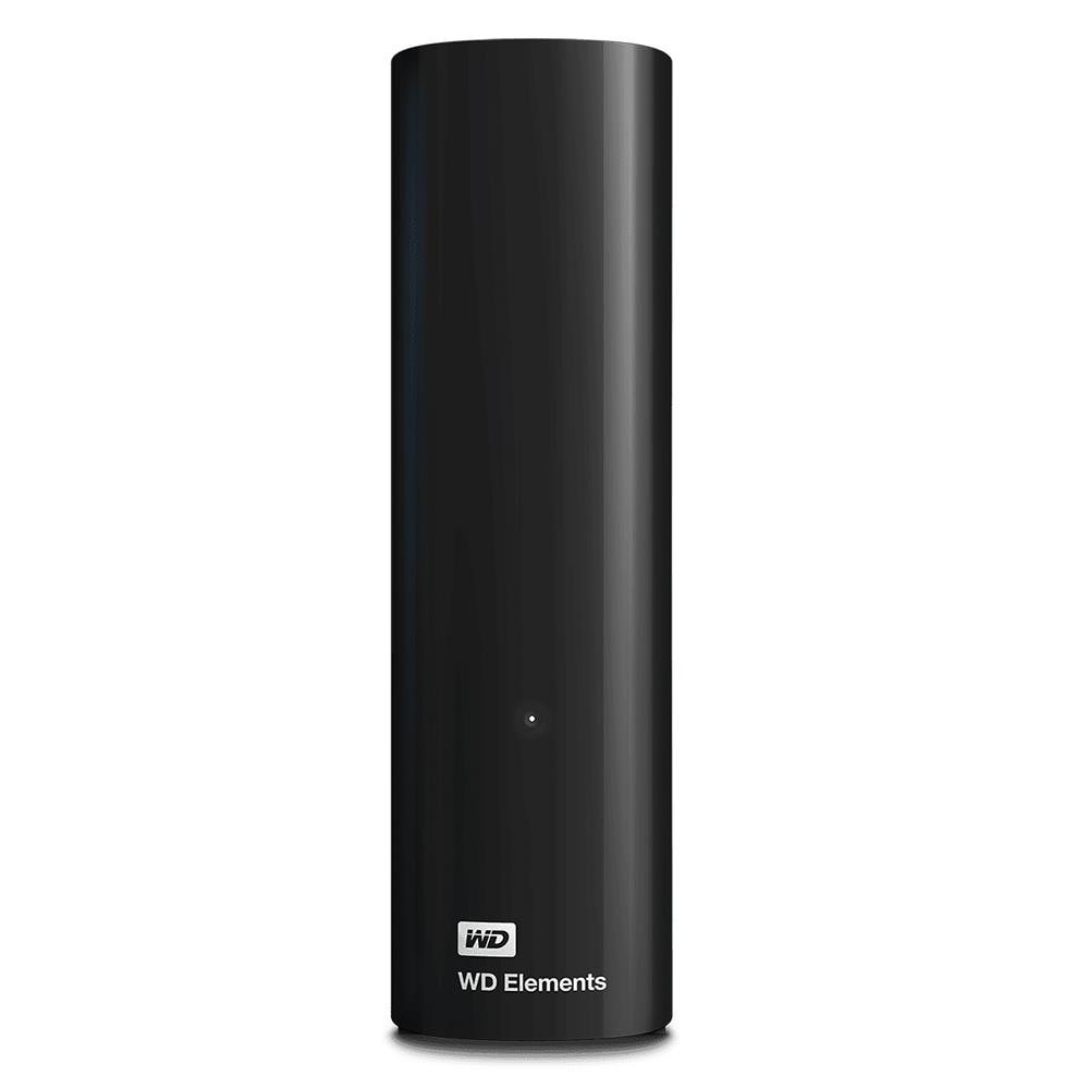 Wd 35 16tb Elements Usb3 0 Tasinabilir Disk