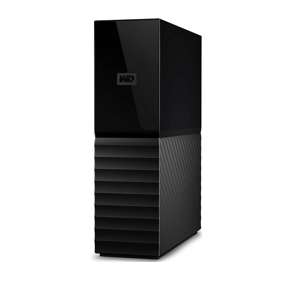 Wd My Book 16tb 3 5 Usb3 0 Harddisk