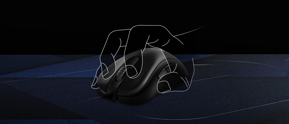 Zowie EC3-C Mouse a1
