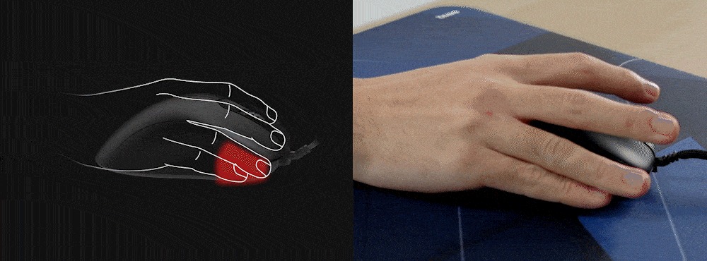 Zowie EC3-C Mouse a4