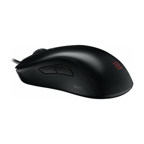 Zowie S1 Siyah Kablolu Medium Espor Gaming Mouse 2