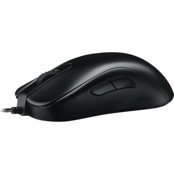 Zowie S1 Siyah Kablolu Medium Espor Gaming Mouse 3