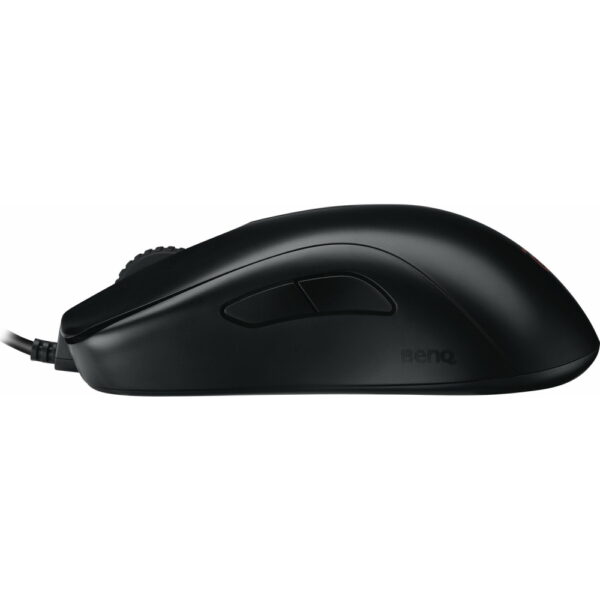 Zowie S1 Siyah Kablolu Medium Espor Gaming Mouse 4