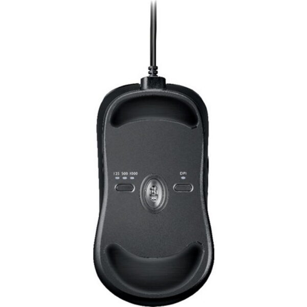 Zowie S2 Siyah Kablolu Small Espor Gaming Mouse 7