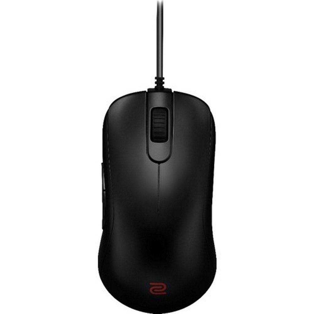 Zowie S2 Siyah Kablolu Small Espor Gaming Mouse