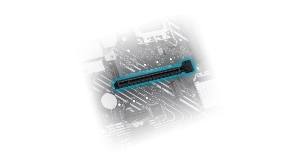 PRIME B660M-K D4 PRIME B660M-K D4