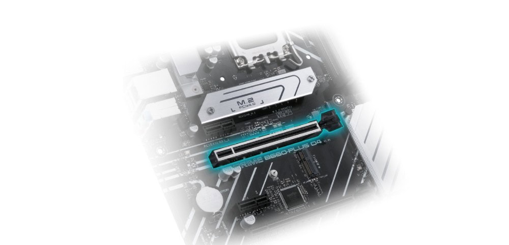 PRIME B660-PLUS D4 PRIME B660-PLUS D4