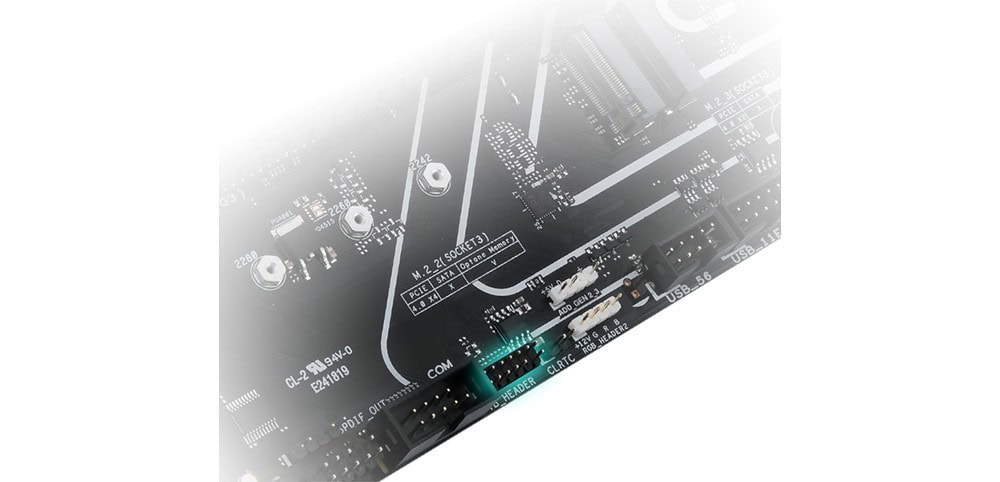 PRIME B660-PLUS D4 PRIME B660-PLUS D4