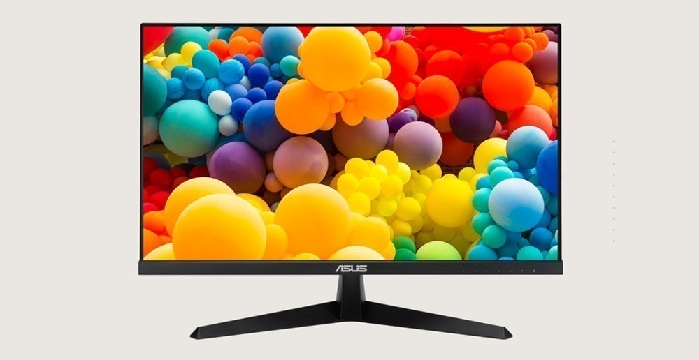 ASUS VY249HE Eye Care Monitör