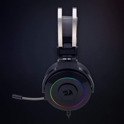 Redragon Lamia 2 H320RGB-1 Mikrofonlu 7.1 Surround Kablolu Gaming Kulaklık
