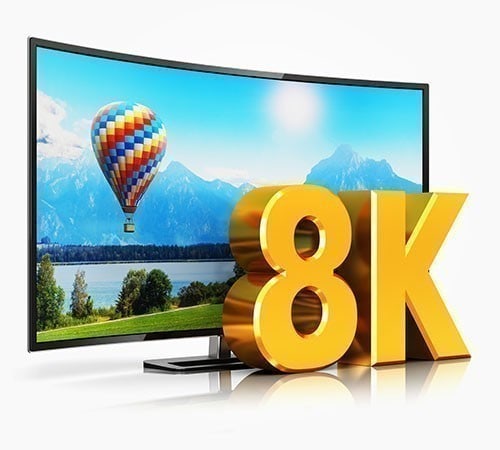 Paugge 7NA8KPRO Ultra Sertifikalı HDMI 2.1V Kablo a6