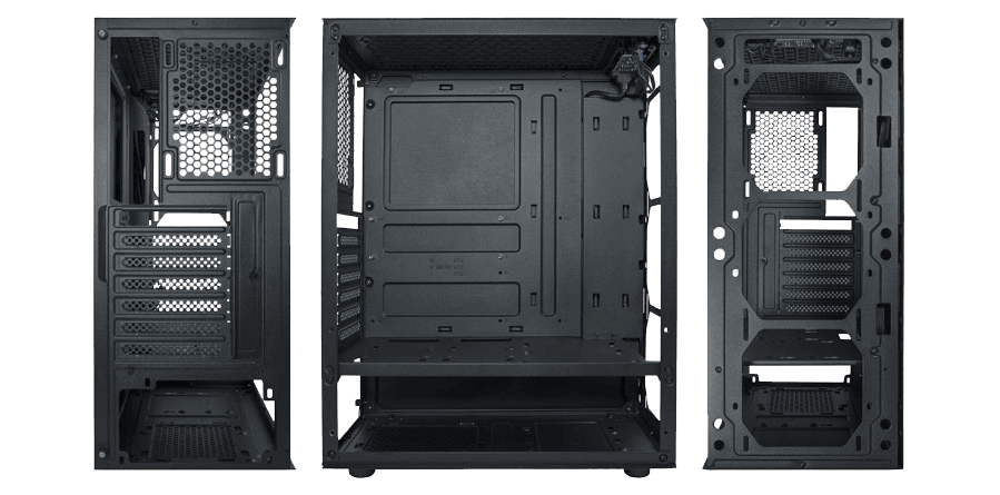 VENTO VG10F RGB Kasa a4