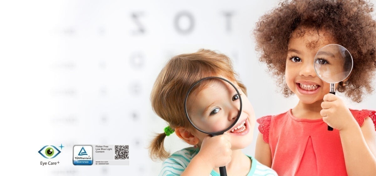 ASUS VY249HE Eye Care Monitör