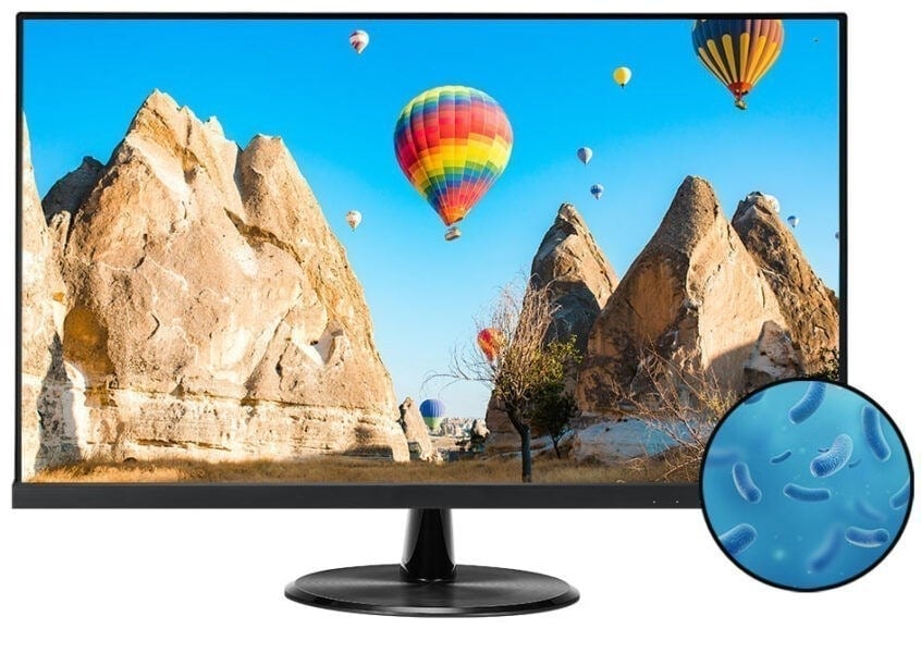 ASUS VY249HE Eye Care Monitör