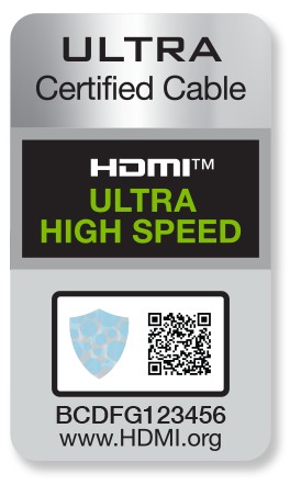 Paugge 7NA8KPRO Ultra Sertifikalı HDMI 2.1V Kablo a17