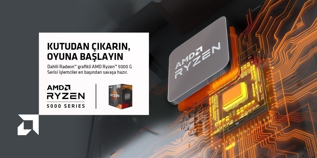Amd1