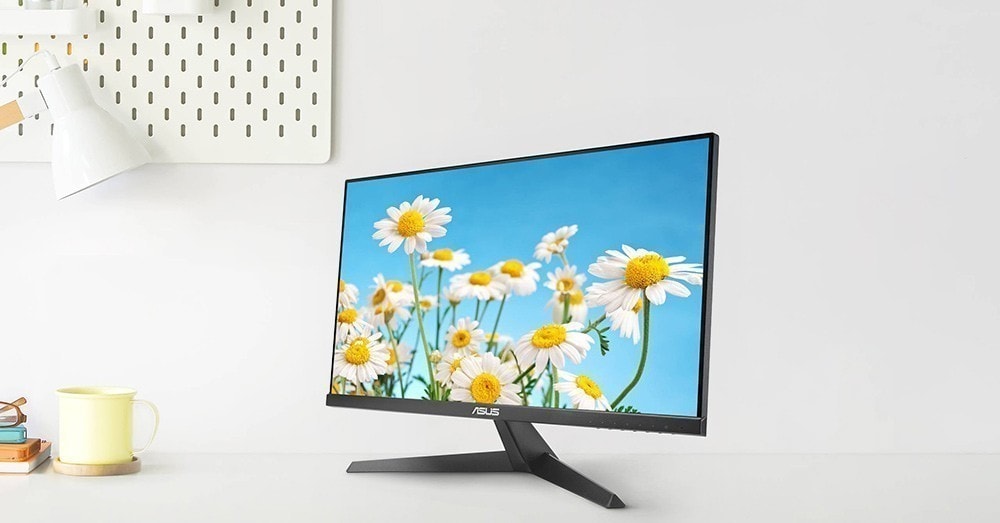 ASUS VY249HE Eye Care Monitör