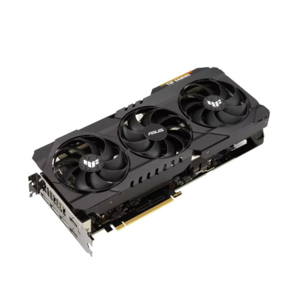 Asus Geforce Tuf Rtx 3080 Gaming Oc 12gb Gddr6x 384bit Nvidia Ekran Karti 88