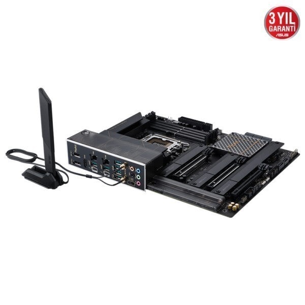 Asus Proart Z690 Creator Wifi 6000mhzoc Ddr5 Soket 1700 M 2 Hdmi Atx Anakart 6