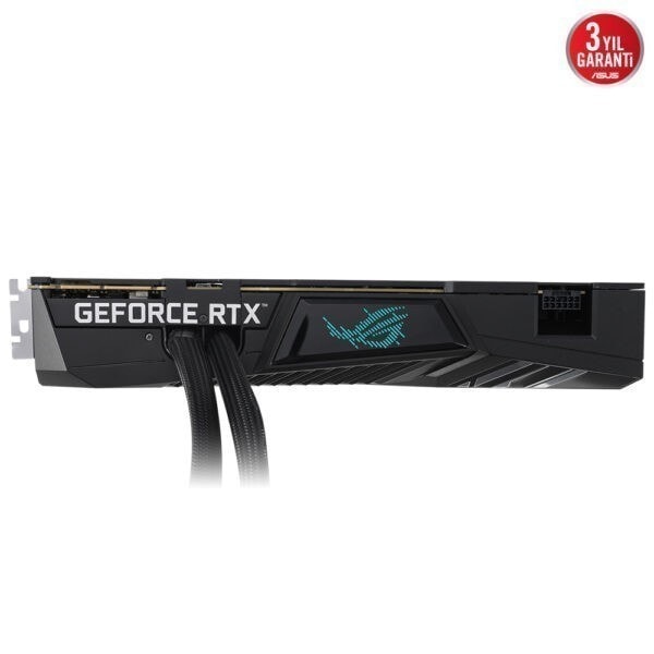 Asus Rog Strix Geforce Rtx 3090 Ti Oc 24gb Gddr6x 384 Bit Ekran Karti 12