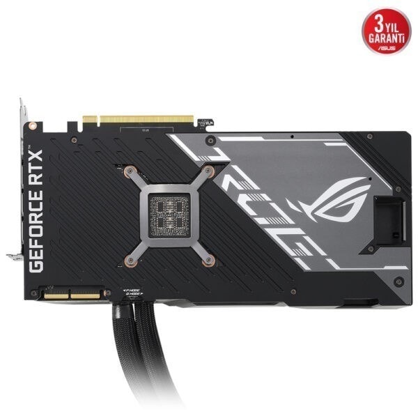 Asus Rog Strix Geforce Rtx 3090 Ti Oc 24gb Gddr6x 384 Bit Ekran Karti 13