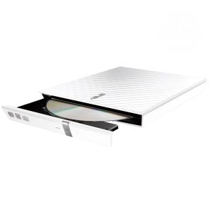 Asus Sdrw 08d2s U Lite 8x Beyaz Harici Dvd Yazici V1